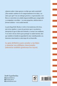 todo lo que quieres saber sobre la salud mental de tus hijos (per o dudas a quien preguntar)-beth mosley-9788408299301