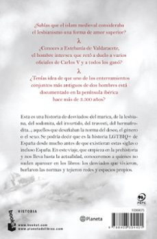 sodomitas, vagas y maleantes-mikel herran-9788408304401