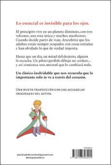 el principito-antoine de saint exupery-9788408308201