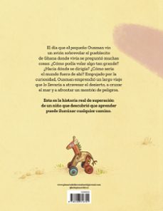 el viaje de ousman-ousman umar-9788408316701