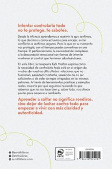 aprende a soltar-kati morton-9788408324201