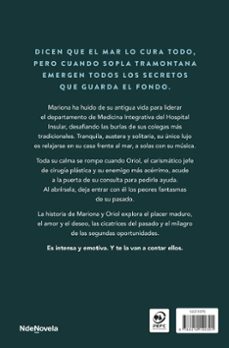 agua de mar para corazones heridos-myriam ribes-9788410140301