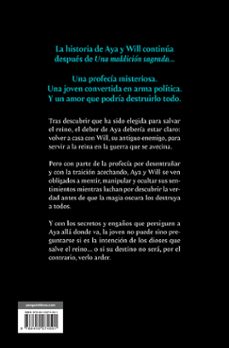 una maldición condenada-kate dramis-9788410274501