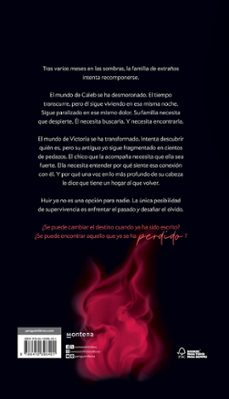 sempiterno (edición especial limitada en tapa dura y con cantos t intados)-joana marcus-9788410396401