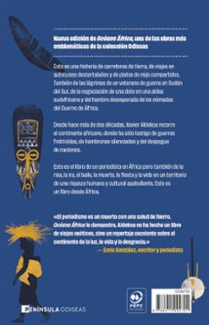 oceano africa-xavier aldekoa-9788411004701