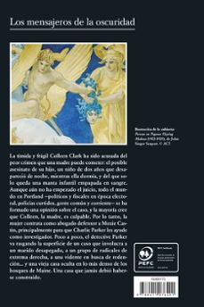 los mensajeros de la oscuridad (serie charlie parker 22)-john connolly-9788411076401