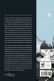 vivir es resistir-jorge semprun-9788411077101