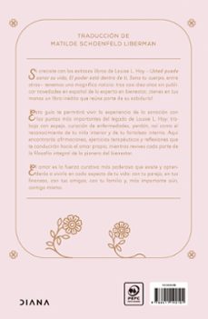 amate a ti mismo-louise l. hay-9788411192101