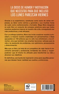 superpoderes para el día a día-mago more-9788413443201