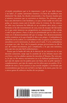 sin música-chus fernandez-9788415451501