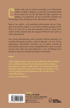 nuclear-maelis gonzalez-9788417417901