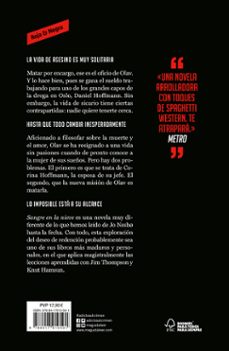 sangre en la nieve-jo nesbo-9788417910501