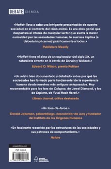 el enjambre humano-mark w. moffett-9788418006401