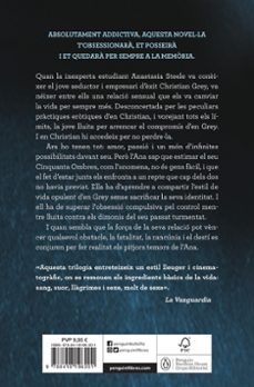cinquanta ombres alliberades (cinquanta ombres 3)-e.l. james-9788418196201