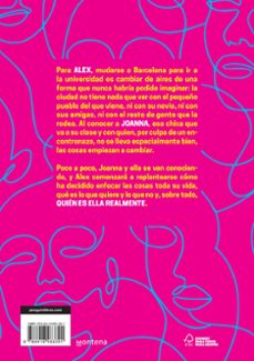 nosotras es un verbo que invento contigo-melo moreno-9788418483301