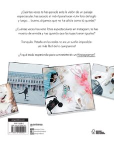 como hacer tus fotos 100% instagrameables-sara birds-9788418949401