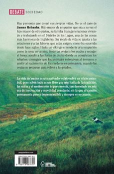 la vida del pastor-james rebanks-9788418967801