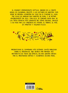 Imagen Secuandaria de El gran libro de Cuttlas. Abrir galería completa.