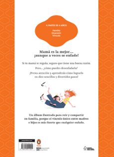 como desenfadar a una mama en 10 pasos-marine paris-9788419511201