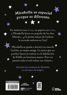 mirabella 10 - mirabella y el festín de medianoche-harriet muncaster-9788419982001