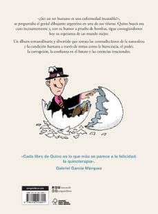 humano se nace-9788426423801