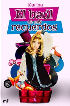 el baúl de mis recuerdos-9788427041301