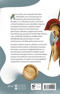 salvar a sócrates-eduardo infante-9788434440401