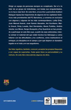 capitanes-guillem balague-9788448040901