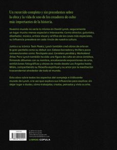 david lynch-tom huddleston-9788448045401