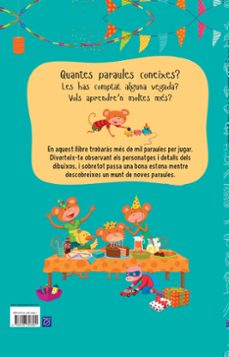 el meu gran llibre de les 1000 paraules-moni perez-9788448843601