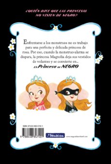 la princesa de negro-shannon hale-dean hale-9788448847401