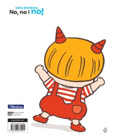 greta dimonieta. - no, no i no!-9788448870201