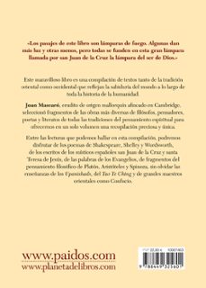 lamparas de fuego-joan mascaro-9788449325601