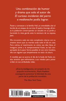 un pequeño inconveniente-mark haddon-9788466331401