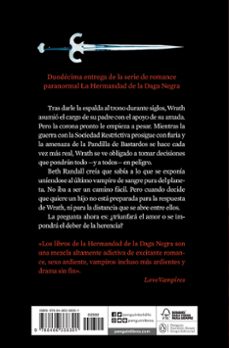 el rey (la hermandad de la daga negra xii)-j. r. ward-9788466338301