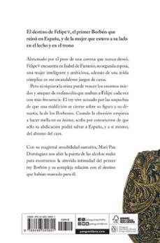 la corona maldita-mari pau dominguez-9788466340601