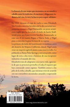 la tierra del sol poniente-barbara wood-9788466342001
