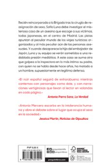 el caso de las japonesas muertas-antonio mercero-9788466357401