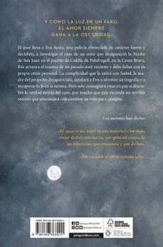 el susurro del angel-david olivas-9788466368001