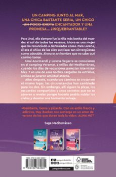 Imagen Secuandaria de Tus noches y mis días (Mediterráneo 2). Abrir galería completa.