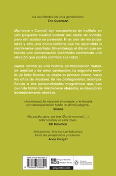 gente normal (edición limitada · verano)-sally rooney-9788466388801