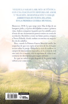 la estrella de la isla norte-sarah lark-9788466670401