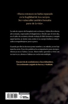 Imagen Secuandaria de La fragilidad de los cuerpos. Abrir galería completa.