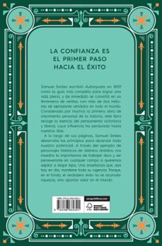 autoayuda-samuel smiles-9788466680301