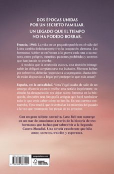 el hilo dorado-lara beli-9788466683401