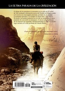 torre oscura 8. la batalla de tull-stephen king-9788490320501
