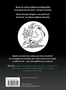 euro malson: algu s ha cruspit la classe mitjana-aleix salo-9788490323601