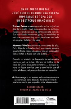 el cazador  (campaña de verano edición limitada) (dark verse 1)-9788490709801