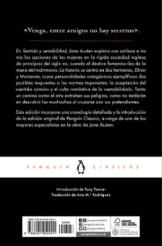 sentido y sensibilidad-jane austen-9788491050001