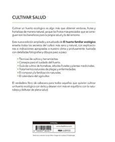 el huerto familiar ecológico-mariano bueno-9788491180401